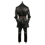 Game Final Fantasy Ⅶ: Ever Crisis Sephiroth Cosplay Costume Outfits Halloween Carnival Suit