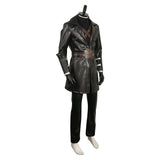 Game Final Fantasy Ⅶ: Ever Crisis Sephiroth Cosplay Costume Outfits Halloween Carnival Suit