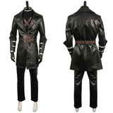 Game Final Fantasy Ⅶ: Ever Crisis Sephiroth Cosplay Costume Outfits Halloween Carnival Suit