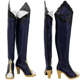 Game Honkai Impact 3 Elysia Cosplay Shoes Boots Halloween Costumes Accessory Custom Made