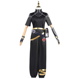 Game League of Legends Heartsteel Ezreal Cosplay Costume Outfits Halloween Carnival Suit