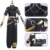 Game League of Legends Heartsteel Ezreal Cosplay Costume Outfits Halloween Carnival Suit