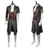 Game Lies Of P Pinocchio Cosplay Costume Outfits Halloween Carnival Suit