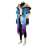 Game LoL Aphelios Cosplay Costume Outfits Halloween Carnival Suit