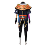 Game LoL Aphelios Cosplay Costume Outfits Halloween Carnival Suit