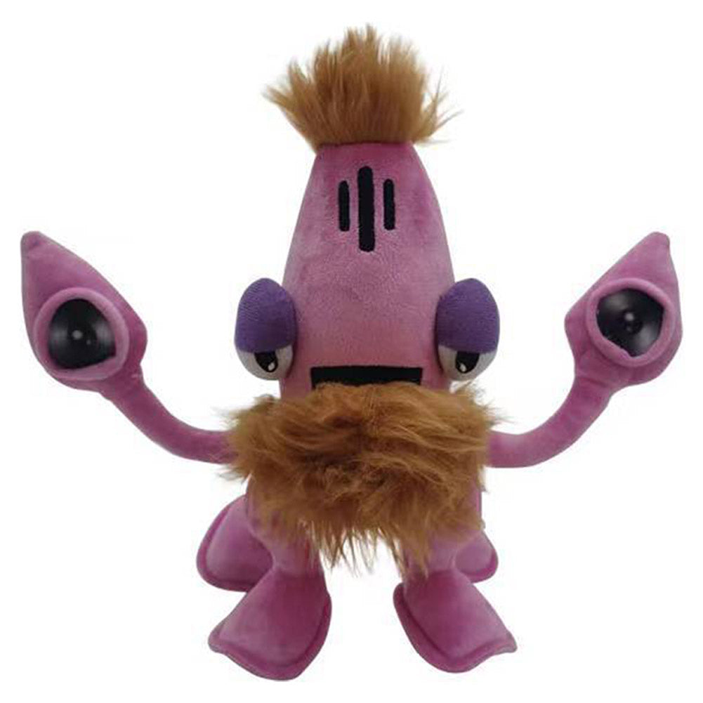 my singing monsters wubbox toy Game My Singing Monsters Wubbox Plush Toys Cartoon Soft Stuffed Dolls – TrendsinCosplay