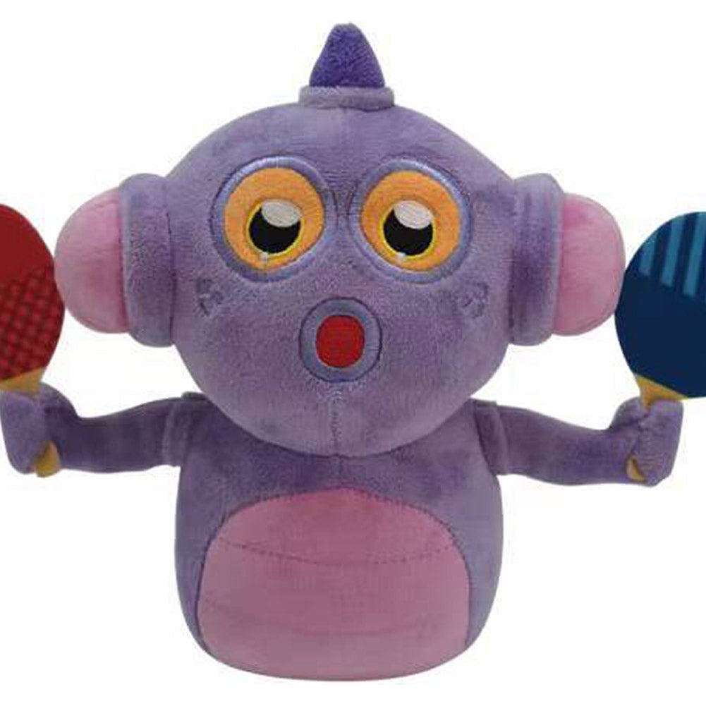 singing monsters plushies Game My Singing Monsters Wubbox Plush Toys Cartoon Soft Stuffed Dolls – TrendsinCosplay