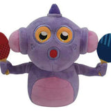 Game My Singing Monsters Wubbox Plush Toys Cartoon Soft Stuffed Dolls Mascot Birthday Xmas