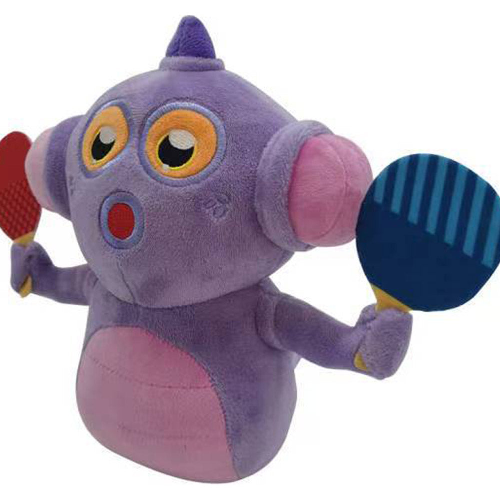 my singing monsters stuffed toys Game My Singing Monsters Wubbox Plush Toys Cartoon Soft Stuffed Dolls – TrendsinCosplay