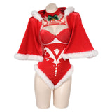 Game No2 Type B Original Deign Cosplay Costume Outfits Christmas Carnival Suit NieR:Automata