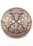 Game of Thrones Daenerys Targaryen Dragon Badge Insignia Pin