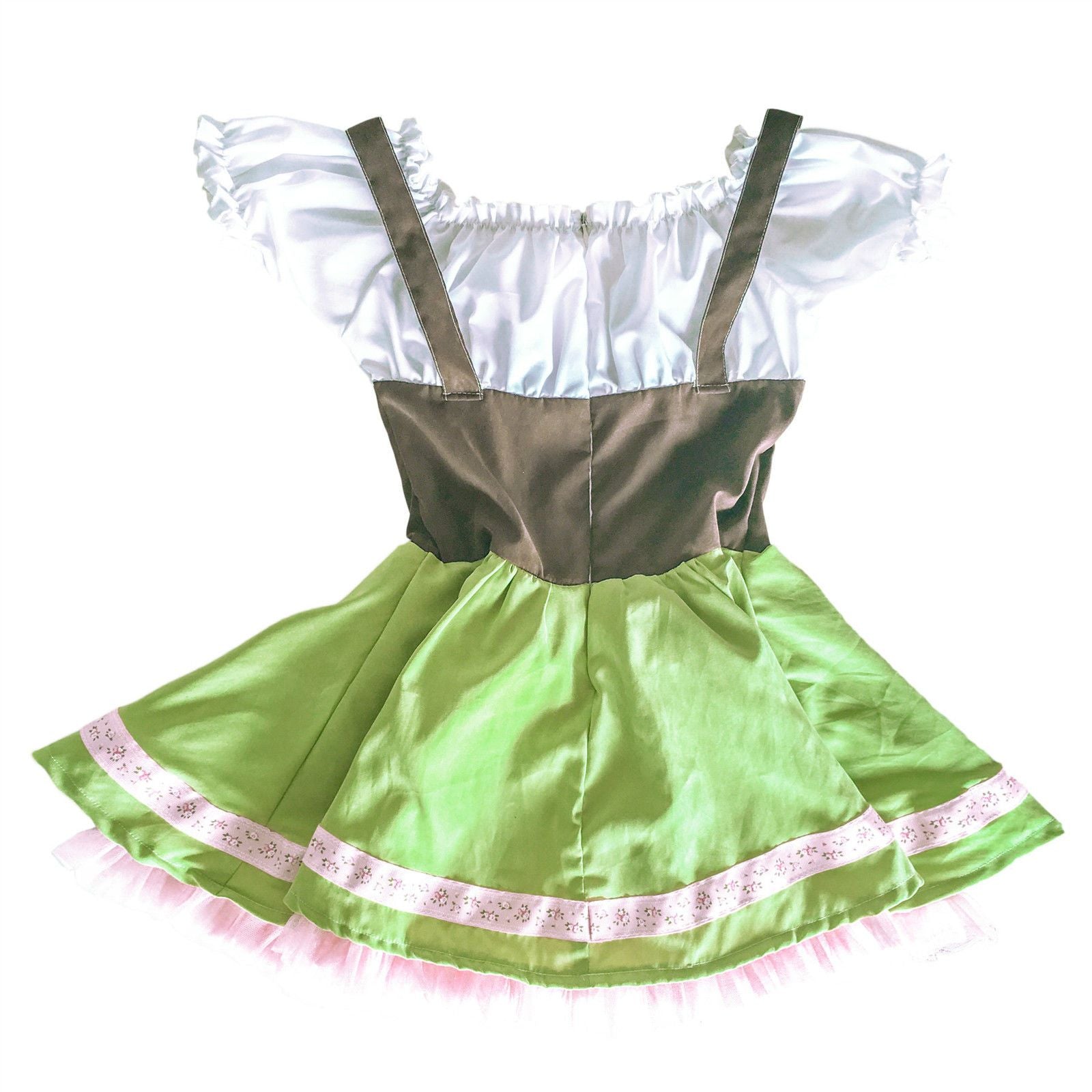 German Beer Festival Oktoberfest Girls Kids Dress Cosplay Costume TrendsinCosplay German Beer Festival Oktoberfest Girls Kids Dress Cosplay Costume TrendsinCosplay