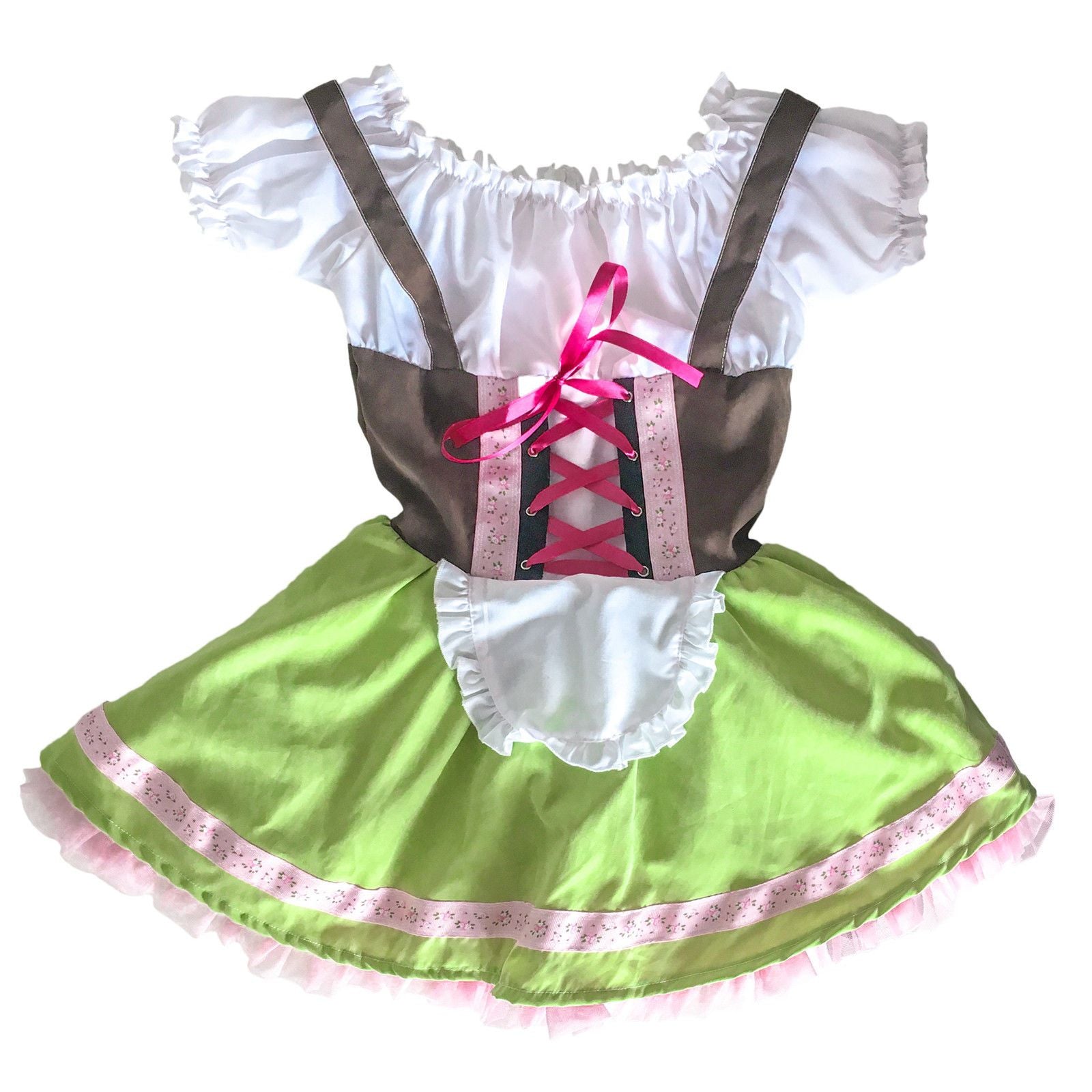German Beer Festival Oktoberfest Girls Kids Dress Cosplay Costume TrendsinCosplay German Beer Festival Oktoberfest Girls Kids Dress Cosplay Costume TrendsinCosplay
