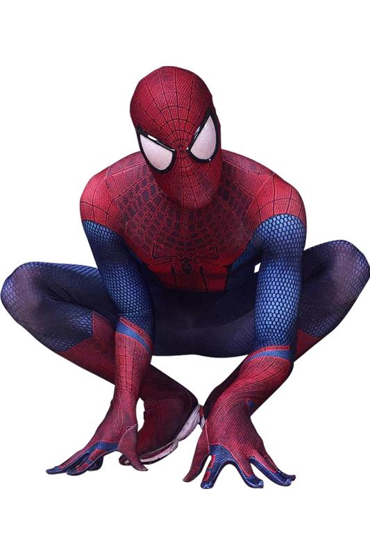 Spider-Man Costumes for Men & Women
