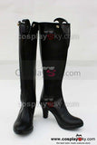 Guilty Gear Testament Cosplay Shoes Boots Custom Made