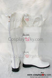 Gundam Seed Destiny Stellar Loussier Cosplay Boots