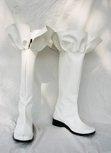 Gundam Seed Destiny Stellar Loussier Cosplay Boots