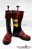 Gurren Lagann Simon Cosplay Boots Shoes Custom Made