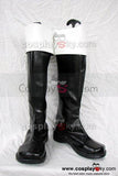 Hetalia: Axis Powers Asia Cosplay Boots Shoes