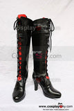Hetalia: Axis Powers Prussia Cosplay Boots Shoes
