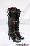Hetalia: Axis Powers Prussia Cosplay Boots Shoes