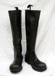 Hetalia: Axis Powers Republik Osterreich Cosplay Boots