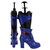 Honkai Goushinnso Memento Shoes Boots Halloween Cosplay Accessory
