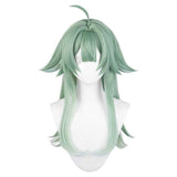 Honkai Star Rail HuoHuo Cosplay Wig Heat Resistant Synthetic Hair Halloween Party Carnival Props