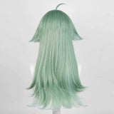 Honkai Star Rail HuoHuo Cosplay Wig Heat Resistant Synthetic Hair Halloween Party Carnival Props