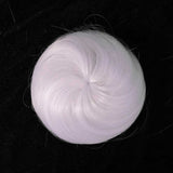 Honkai Star Rail Jingliu Cosplay Wig Heat Resistant Synthetic Hair Carnival Halloween Party Props