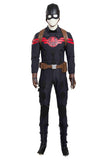 Hydra Captain America Captain Hydra Uniform Cosplay Costume