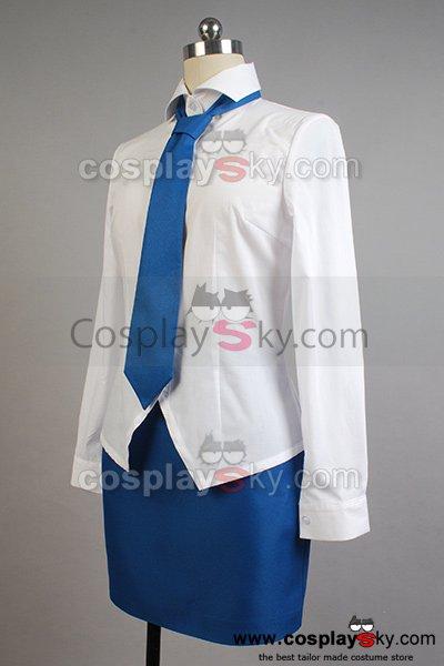 I Can't Understand What My Husband Is Saying Tanaka-san Cosplay Costume