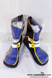 It's a Wonderful World Sakuraba Neku Cosplay Boots Custom Made