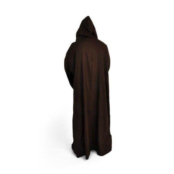 Star Wars Cloak Version Brown Cosplay Costume