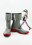Kantai Collection Japanese Destroyer Shimakaze Cosplay Boots Shoes New