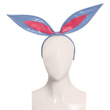 Kitagawa Marin Anime My Dress-Up Darling Outfits Bunny Girl Halloween Carnival Suit Cosplay Costume