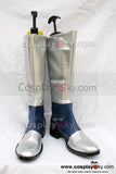 Koihime Muso Cao Cao Cosplay Boots Shoes
