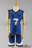 Kuroko's Basketball Kise Ryota Cosplay Costume Jersey