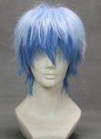 Kuroko's Basketball Kuroko Tetsuya Cosplay Wig