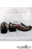 La Corda d'Oro Hino Kahoko Cosplay Boots Shoes
