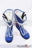 Letter Bee Comic version Lag Cosplay Boots Shoes