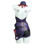 LoL Briar Cosplay Costume Outfits Halloween Carnival Suit