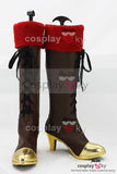 Love Live! All members Valentine's day Boots Cosplay Shoes