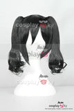 LoveLive! White Valentine's Day Nico Yazawa Cosplay Wig