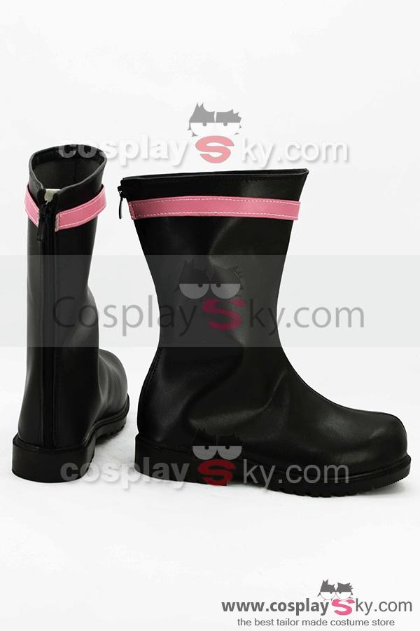 LoveLive! No brand girls Yazawa Niko Boots Cosplay Shoes
