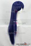 LoveLive! Umi Sonoda Long Straight Cosplay Wig