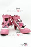 LoveLive! Valentine's Day Nico Yazawa Cosplay Shoes