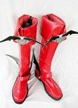 Mabinogi Male succubus Cosplay Boots Shoes Custom Made