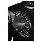 Maya Lopez Women Black Outfift Cosplay Costume Outfits Halloween Carnival Suit