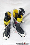 Mobile Suit Gundam Cosplay Boots Shoes